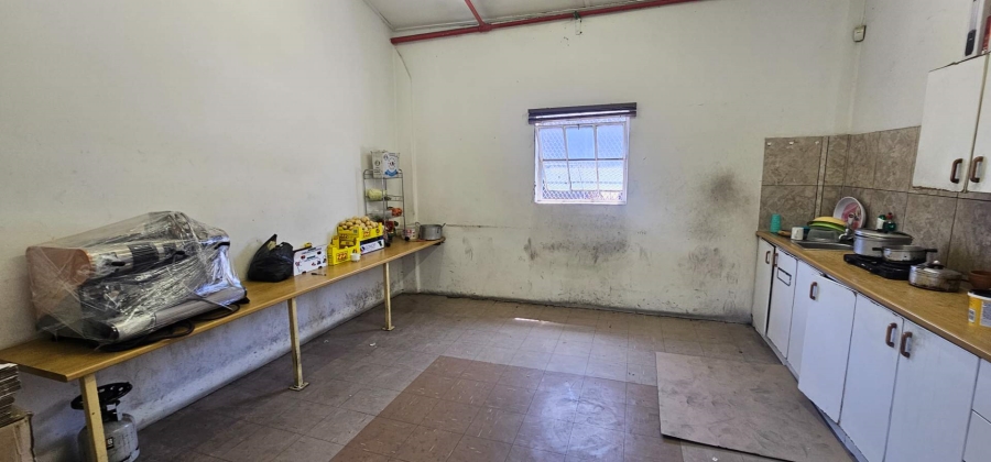 To Let commercial Property for Rent in Bellville South Industria Western Cape